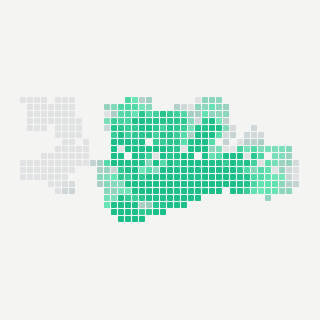 Funchal transit coverage cells