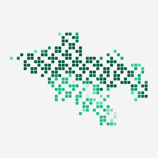 Barreiro transit coverage cells