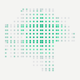 Lárisa transit coverage cells