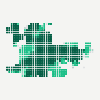 Genève transit coverage cells