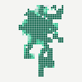 Basel transit coverage cells