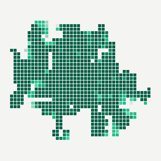 Munich transit coverage cells