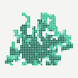 Köln transit coverage cells