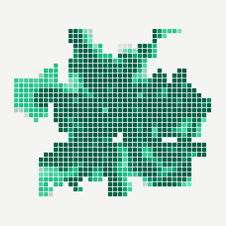 Berlin transit coverage cells