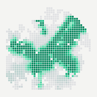 Lille transit coverage cells