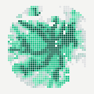 Bordeaux transit coverage cells